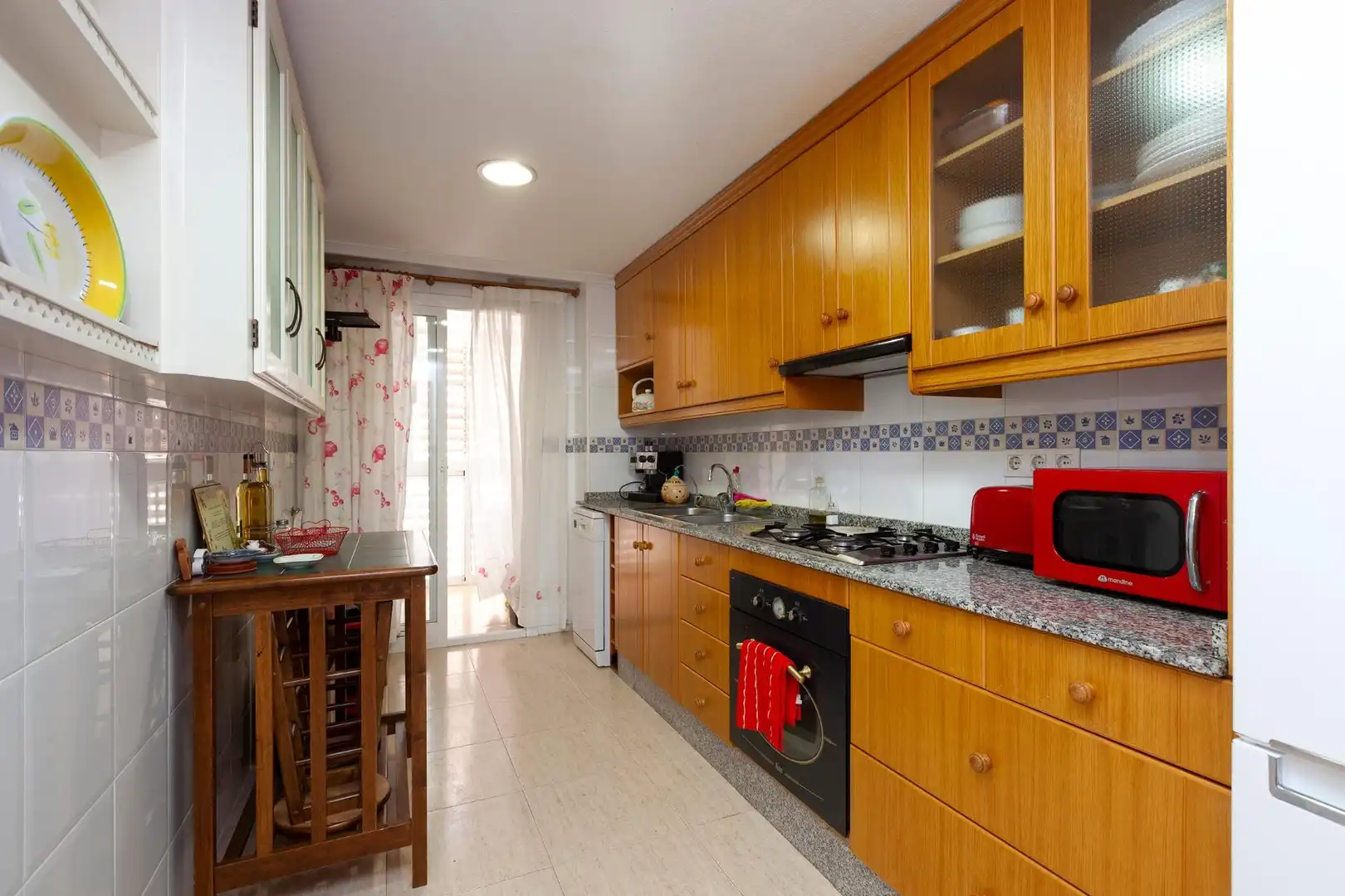 Wohnung mit Pool zum Verkauf in Parque Lo Torrent, imagen 10