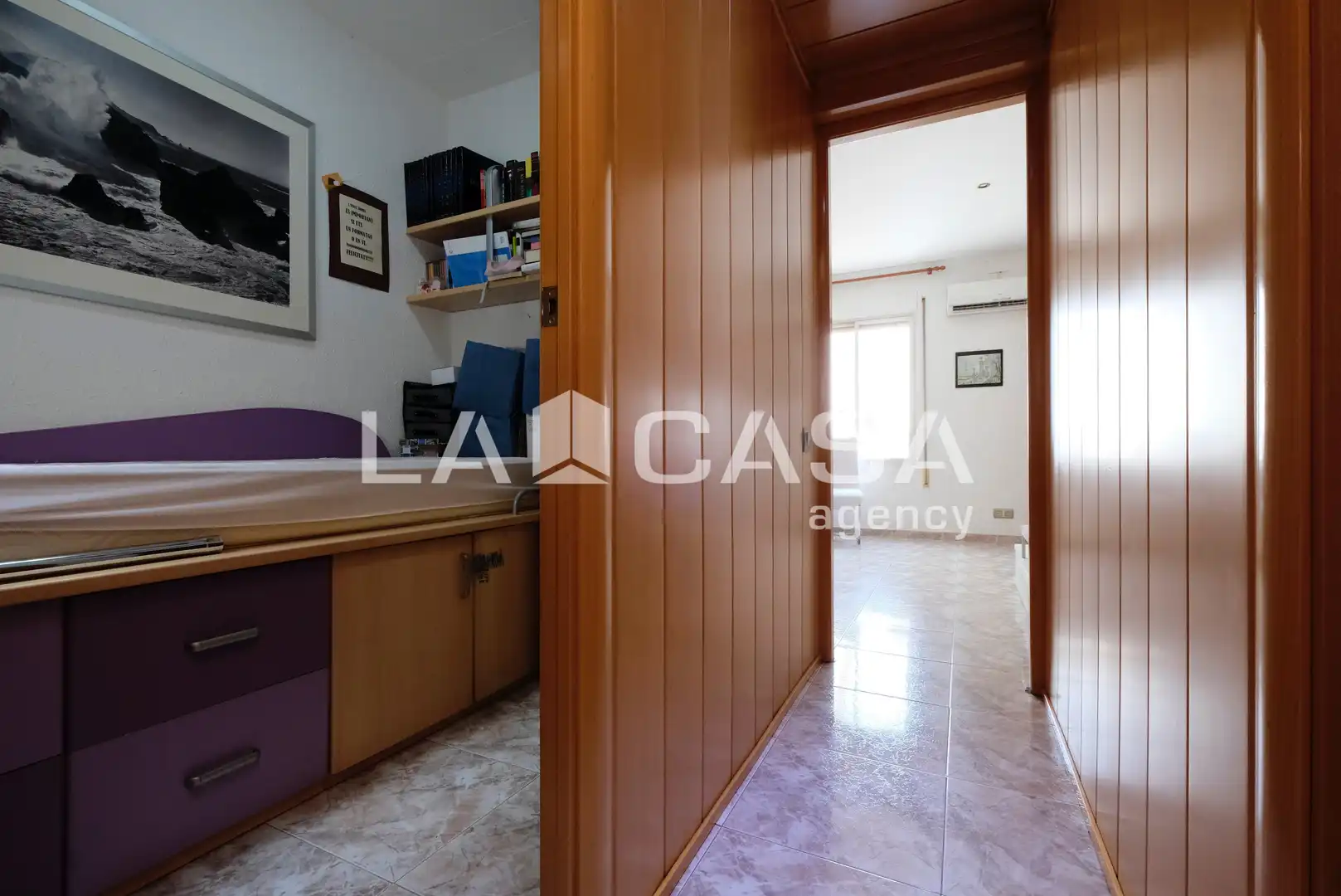 Piso en venta en Barcelona con Calefacción