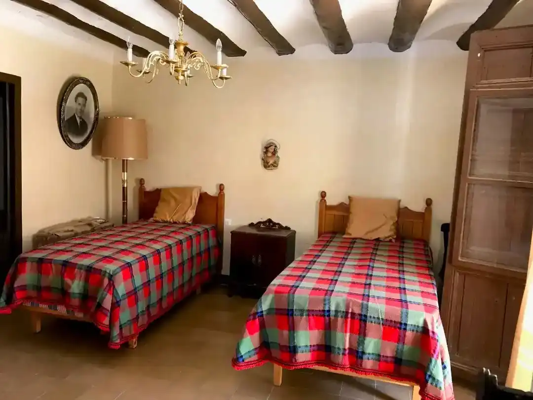 Maison jumelée avec terrasse à vendre à Calle Baja, imagen 36