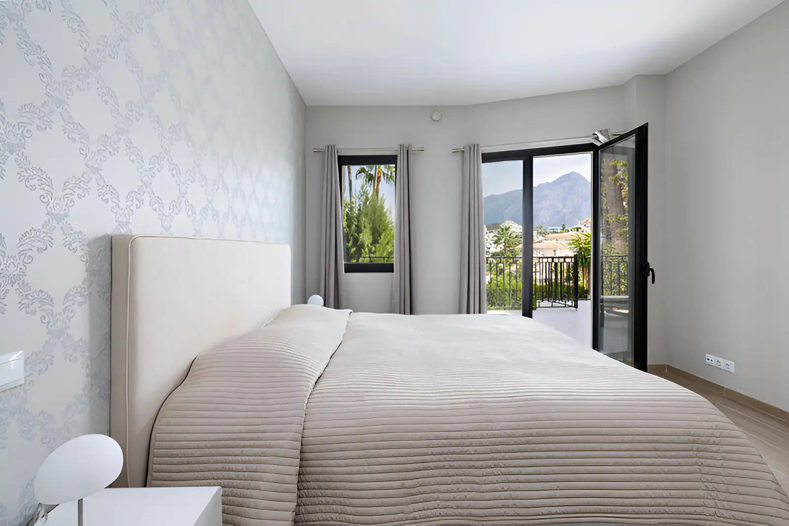 Maison avec piscine à vendre à Nueva Andalucía, imagen 9