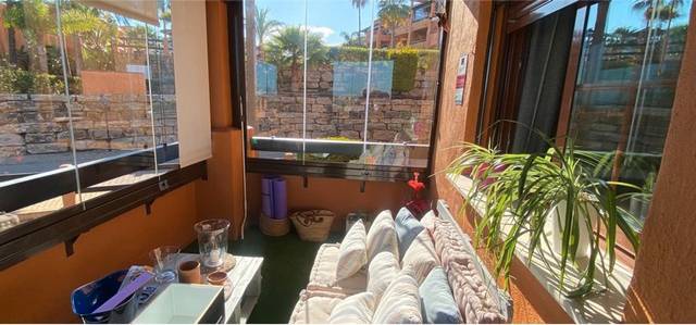 Piso en Venta en La Alquería