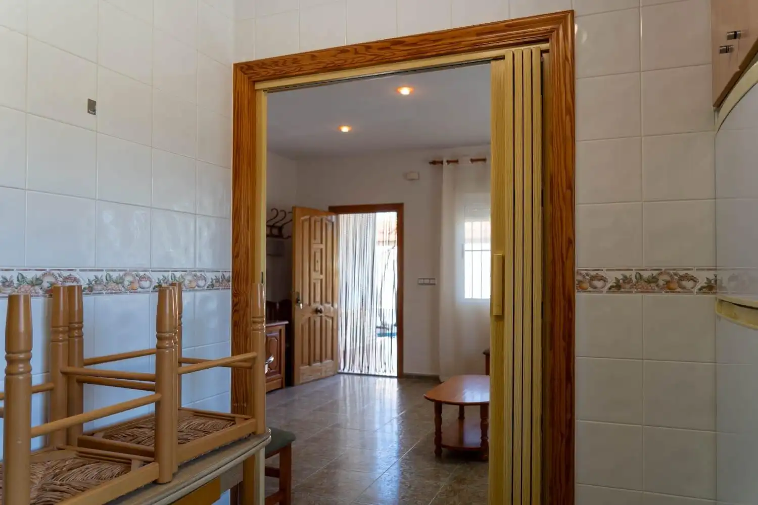 Casa o xalet en venda a Montepinar - La Aparecida - Raiguero