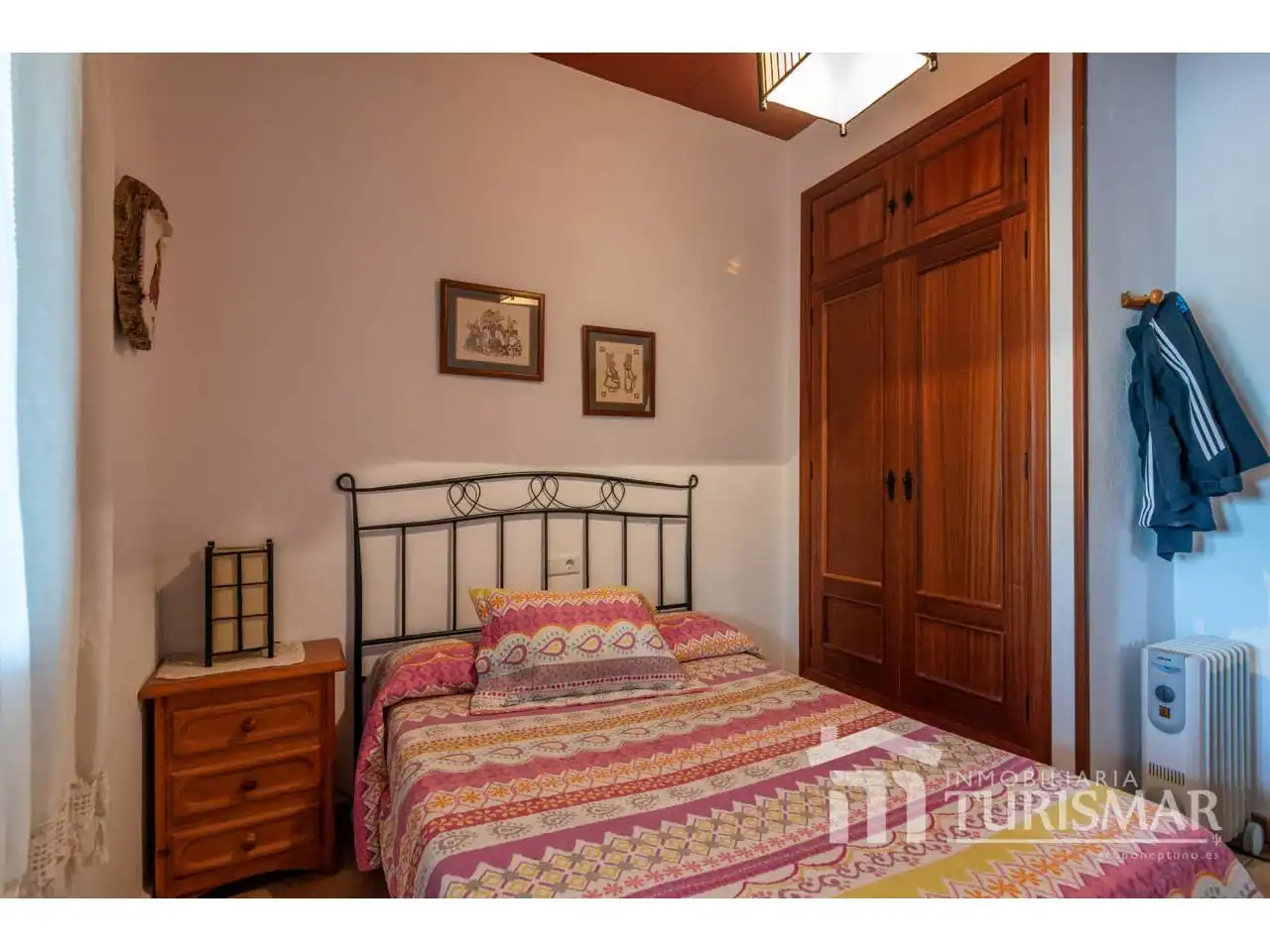 Casa rústica amb jardí en venda a Via Finca El Águila 1, imagen 18