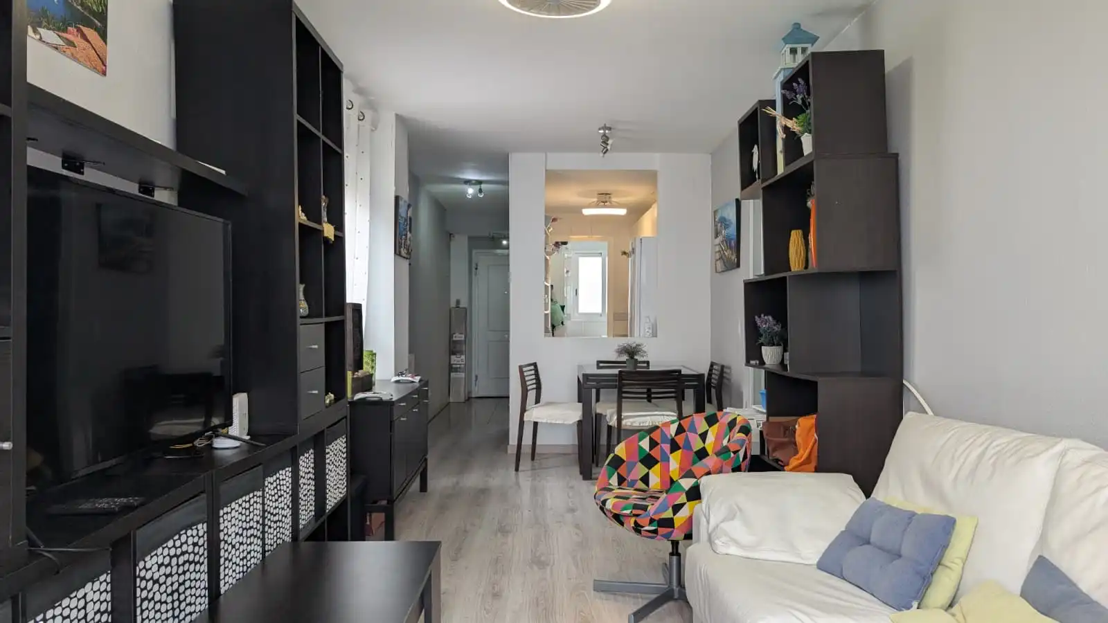 Penthouse with pool for sale in Rincón de Loix, imagen 36