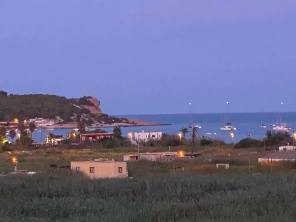 Wohnungen zum Verkauf in Carrer de Xarc, Marina Botafoc - Platja de Talamanca