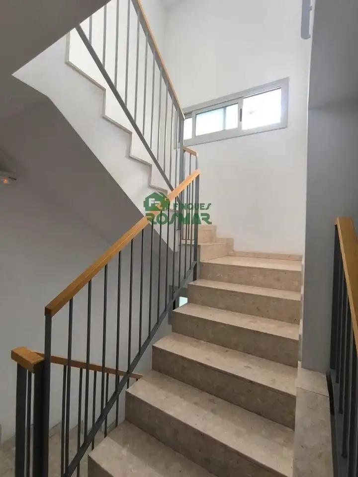 Flat for sale in Lloret de Mar  with Air Conditioner and Terrace