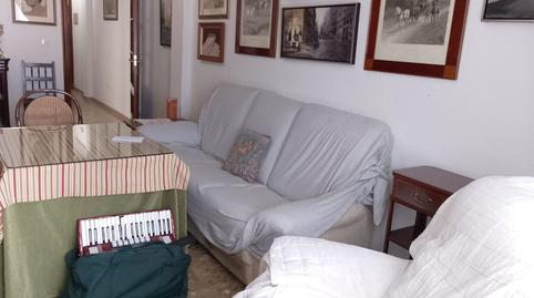 Foto 3 de Pis de lloguer a Núcleo urbano, Cádiz