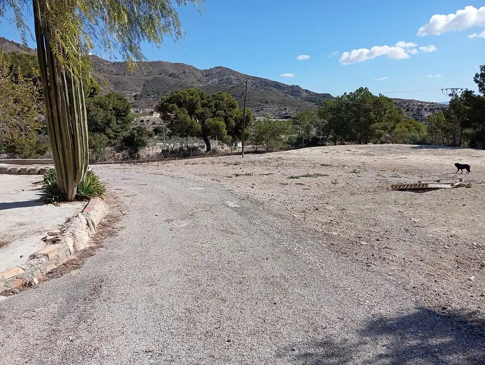 Adossat en venda a Monóvar  / Monòver, imagen 4
