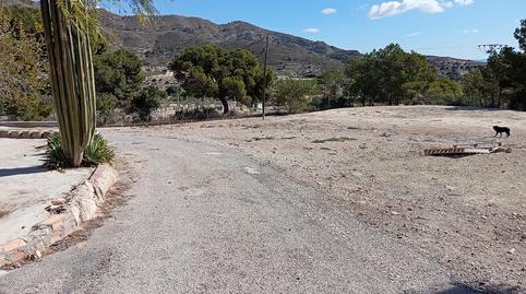 Foto 4 de Casa adosada en venta en Monóvar  / Monòver, Alicante