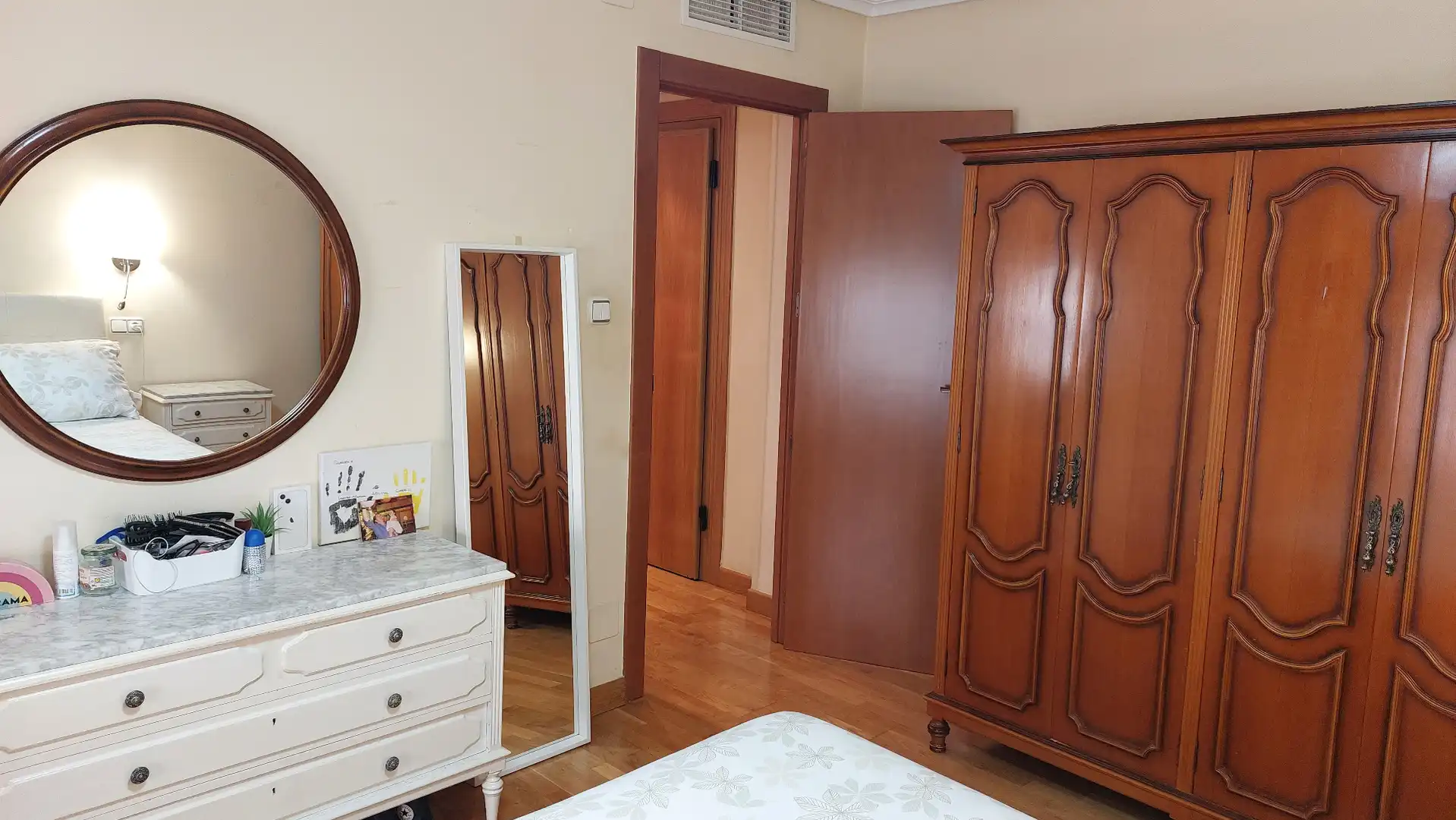 Flat for sale in Calle Mayor, Beniaján