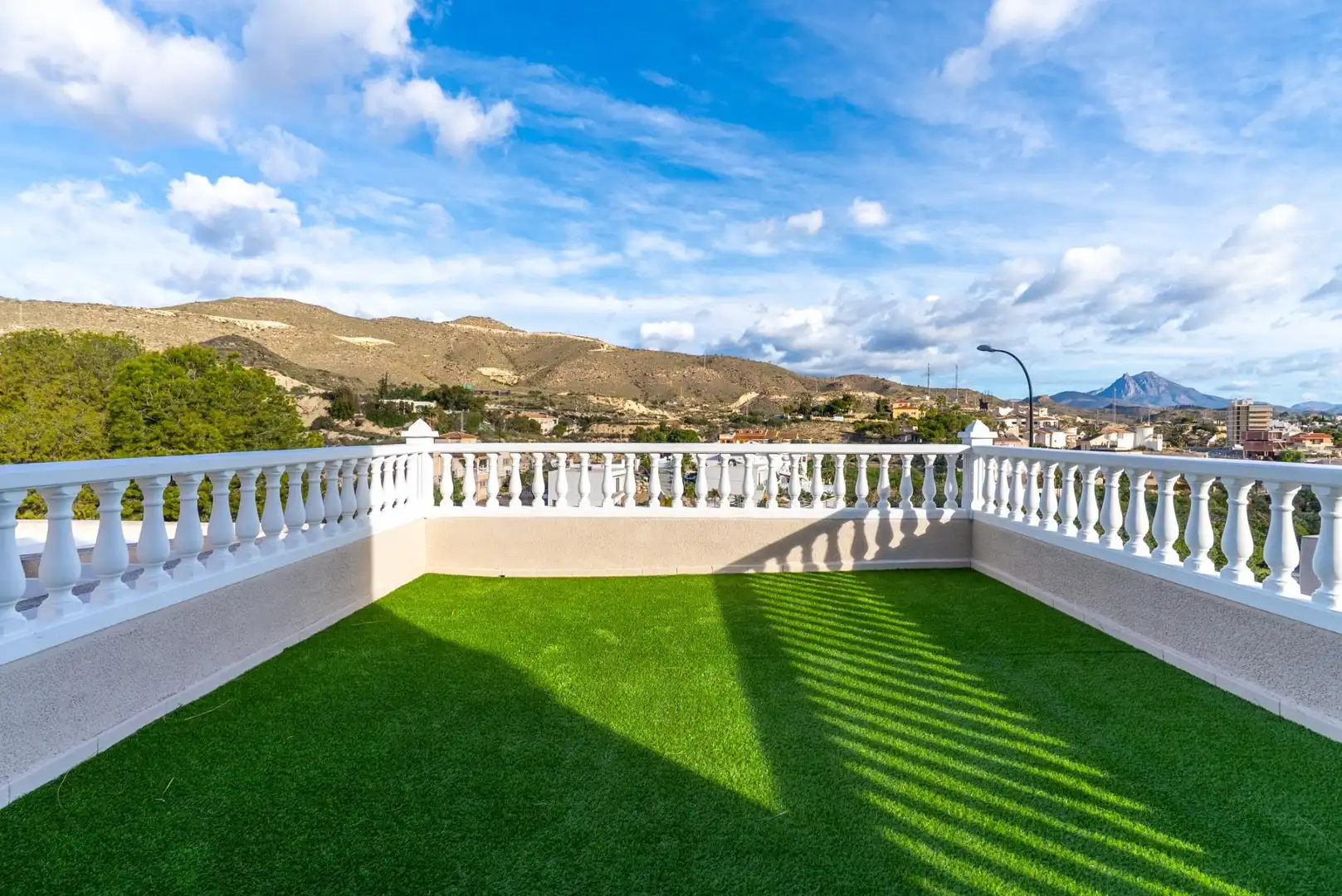 Villa mit Garten zum Verkauf in Calle de Torrevella, imagen 45