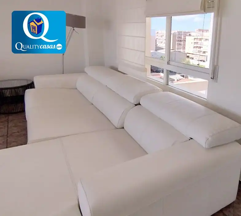 Penthouse mit Pool zum Verkauf in Centro, imagen 10