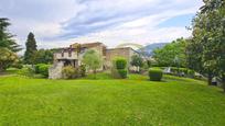 Garden of House or chalet for sale in Oviedo   with Heating and Storage room