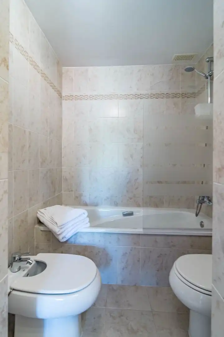 Piso con piscina en venta en Avenida Parque Selwo, imagen 26
