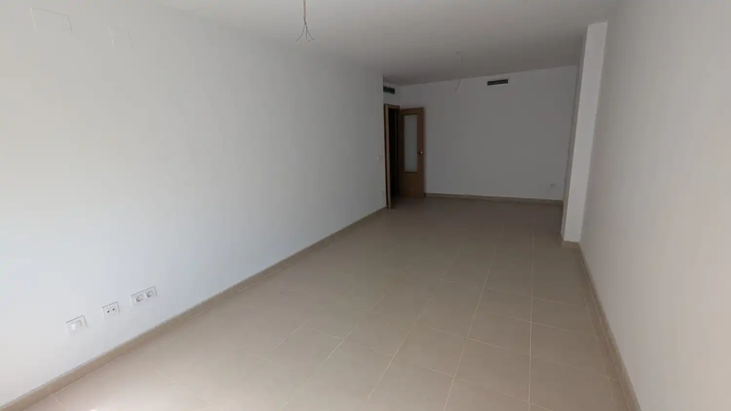 Flat for sale in Almazora / Almassora  with Air Conditioner and Storage room