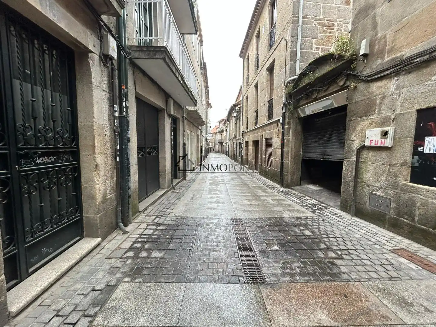 Business premises for sale in Centro - Echegaray, imagen 6