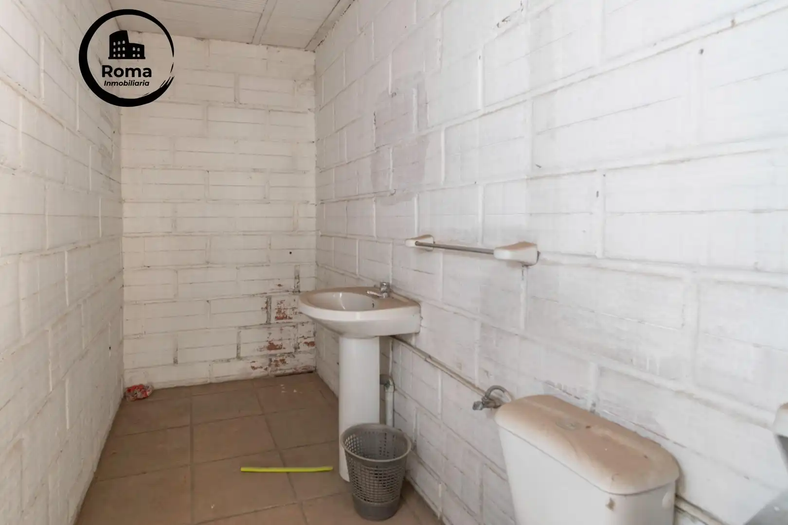 Industrial building for sale in Jun, imagen 14