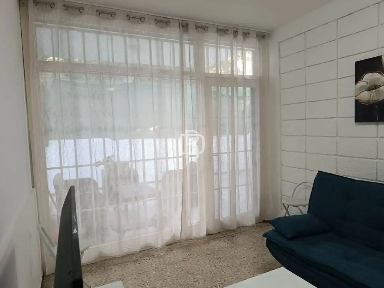 Exterior view of Flat for rent in Adeje  with Furnished and Community pool