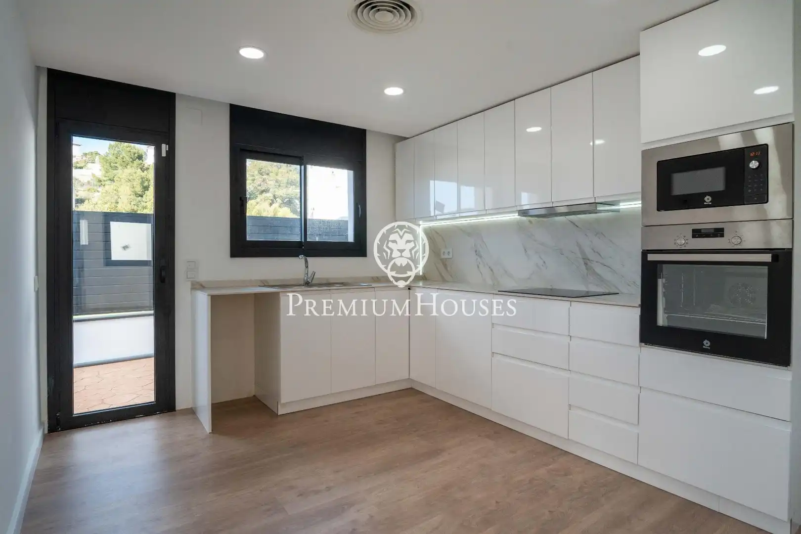 Casa con piscina in vendita a Segur de Dalt, imagen 19