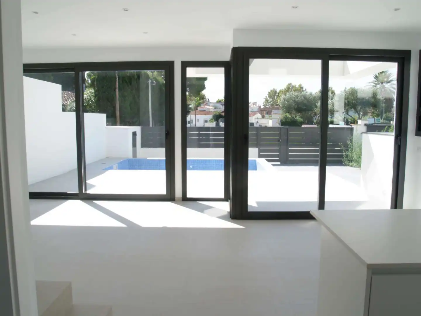 Casa amb piscina en venda a Requesens, imagen 10
