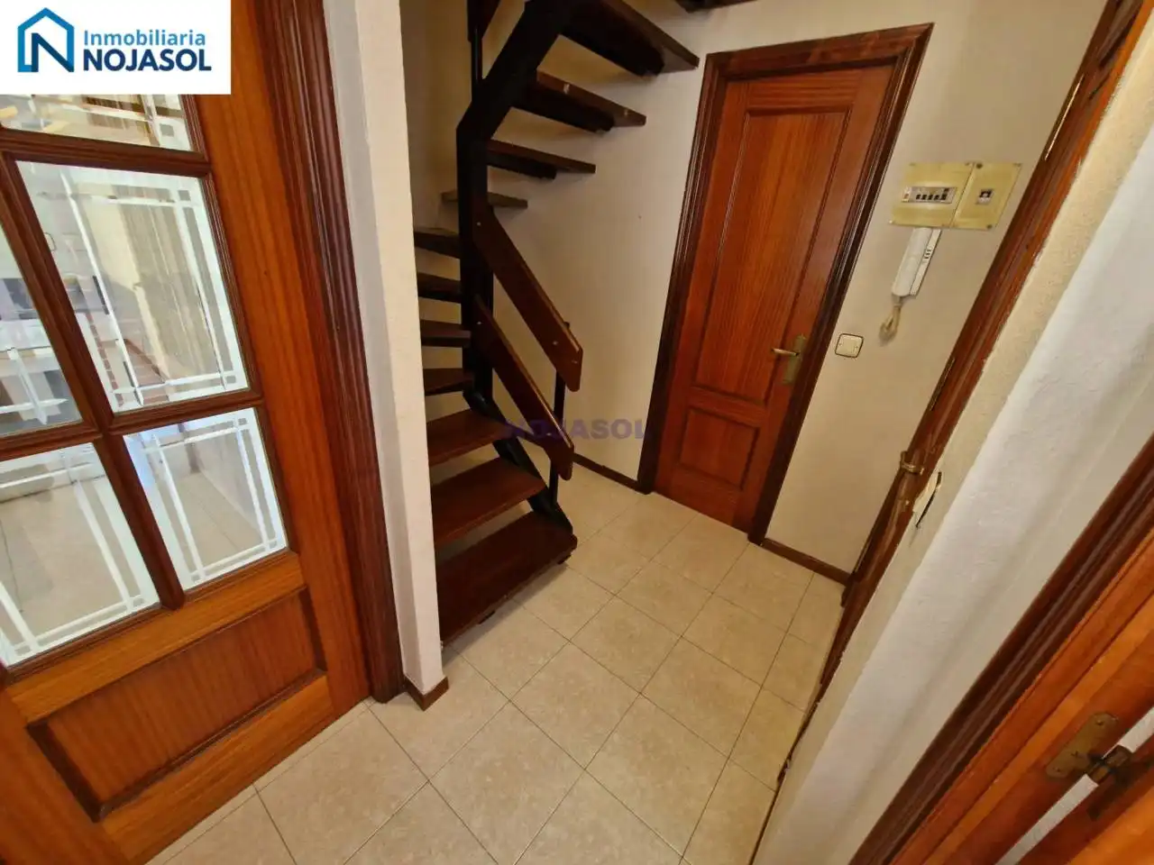 Appartement compact avec terrasse à vendre à Calle los nogales, imagen 13