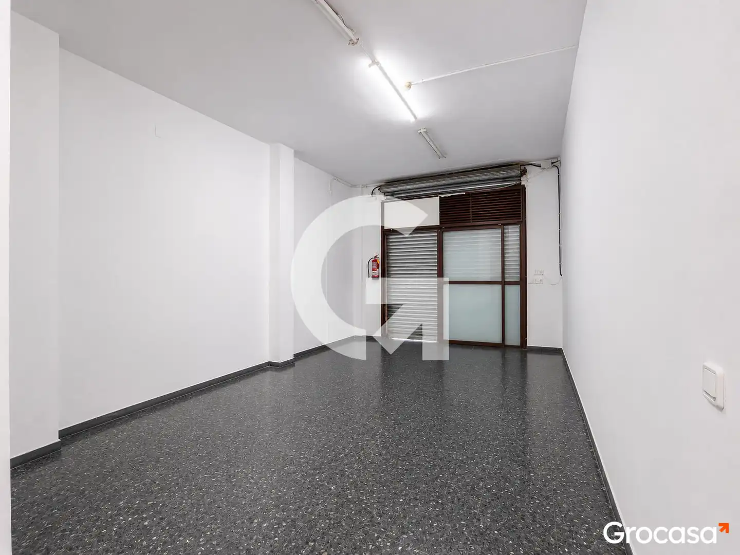 Local en venta en El Prat de Llobregat con Aire acondicionado