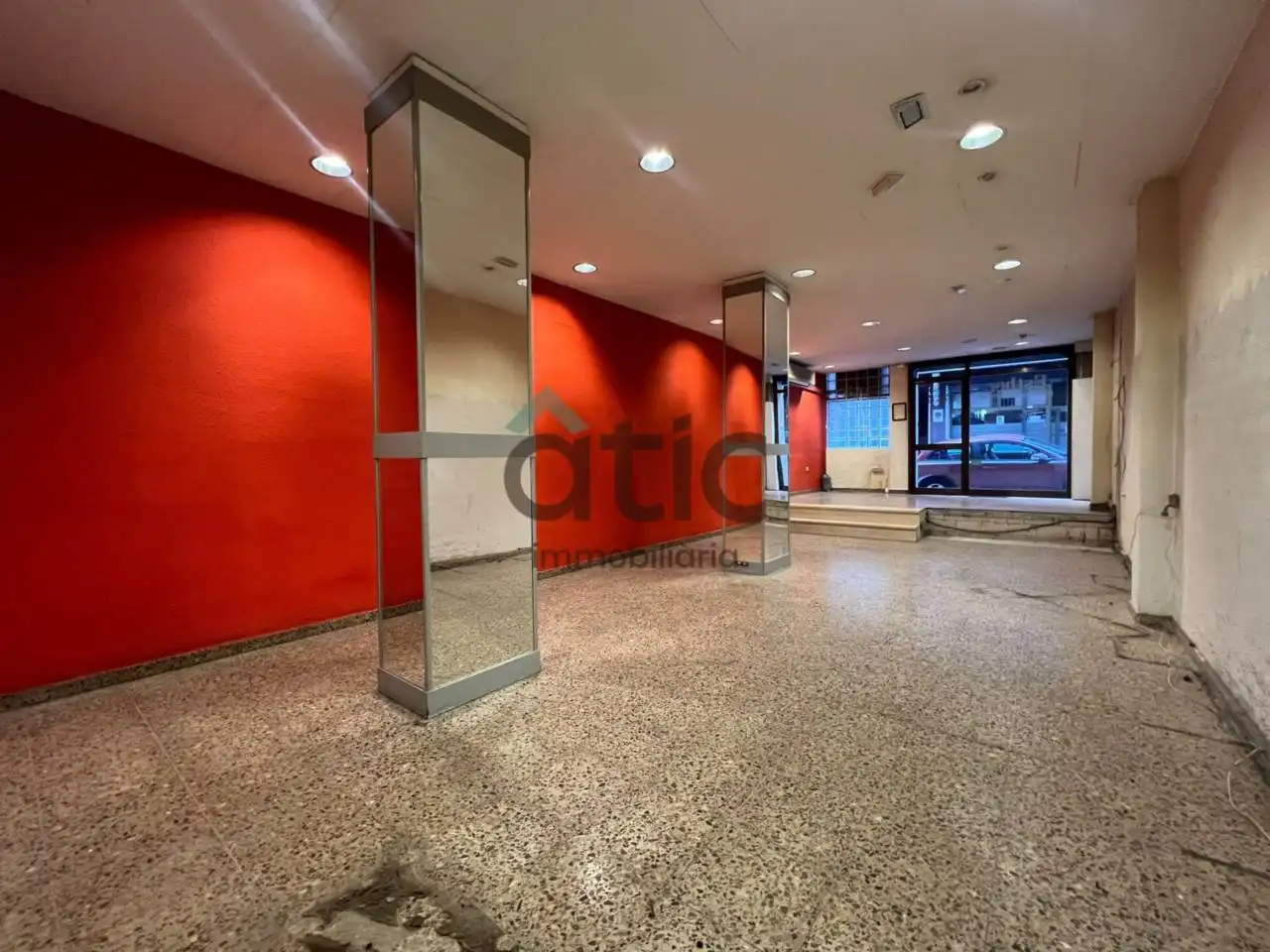 Local comercial en venda a Calle Lepant, imagen 3