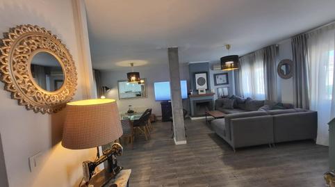 Foto 4 de Casa adosada en venda a Calle Rodahuevos, Churriana - El Pizarrillo - La Noria-Guadalsol, Málaga Capital