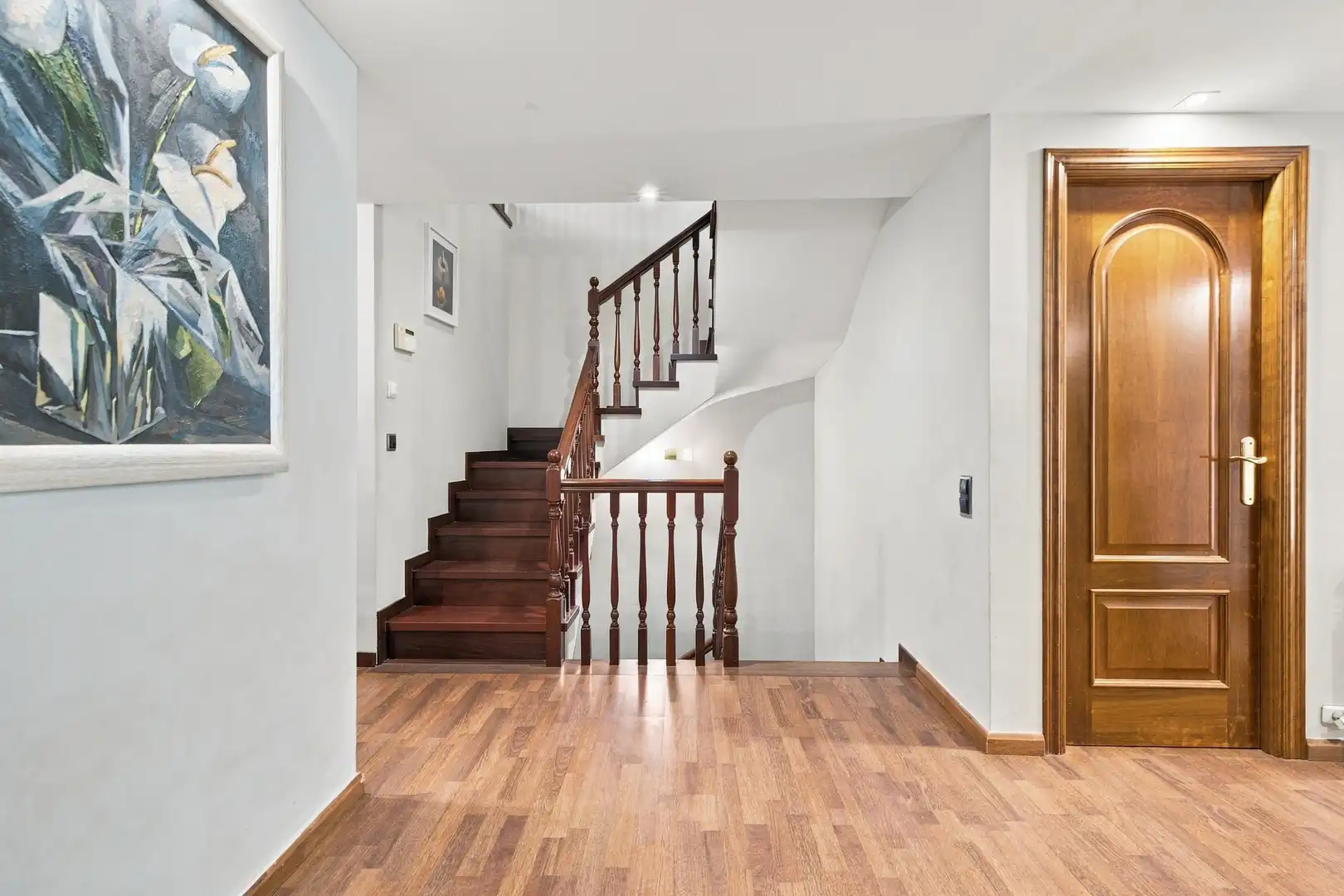Casa o chalet en venta en Sant Vicenç de Montalt con Aire acondicionado, Calefacción y Parquet