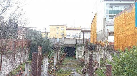 Foto 4 de Residencial en venda a De Torrent, 35, La Punxa, Palafrugell