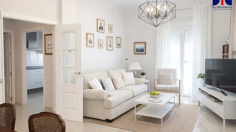 Photo 5 of Flat for sale in Calle Recaredo, La Calzada - La Florida,  Sevilla Capital