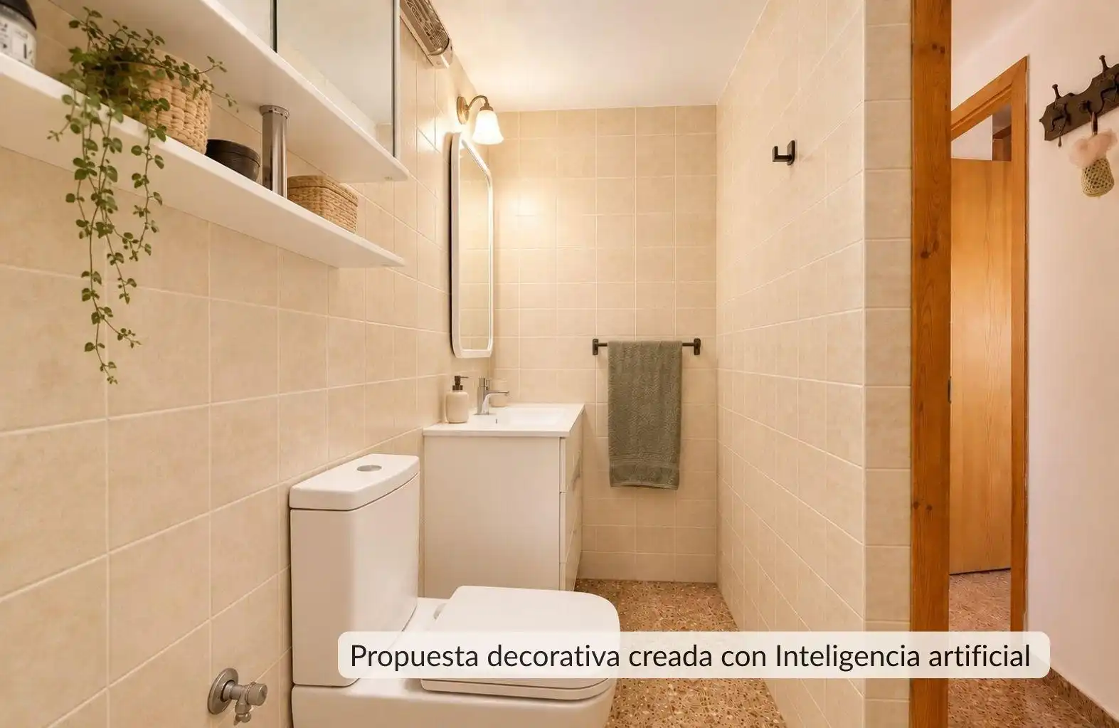 Appartement compact avec terrasse à vendre à Santa Ponça, imagen 18
