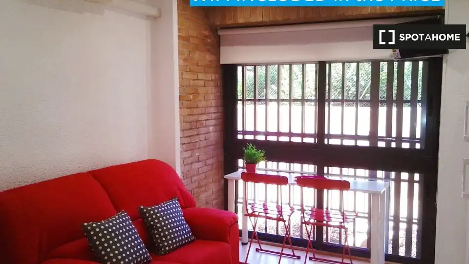 Habitación en San Lorenzo