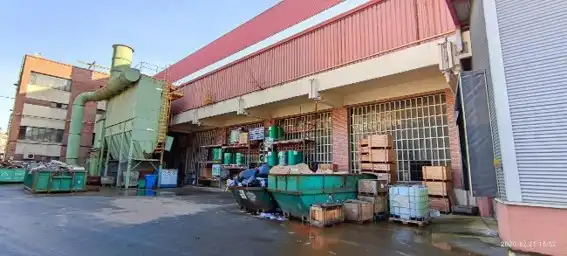 Industrial buildings for sale in Eibar