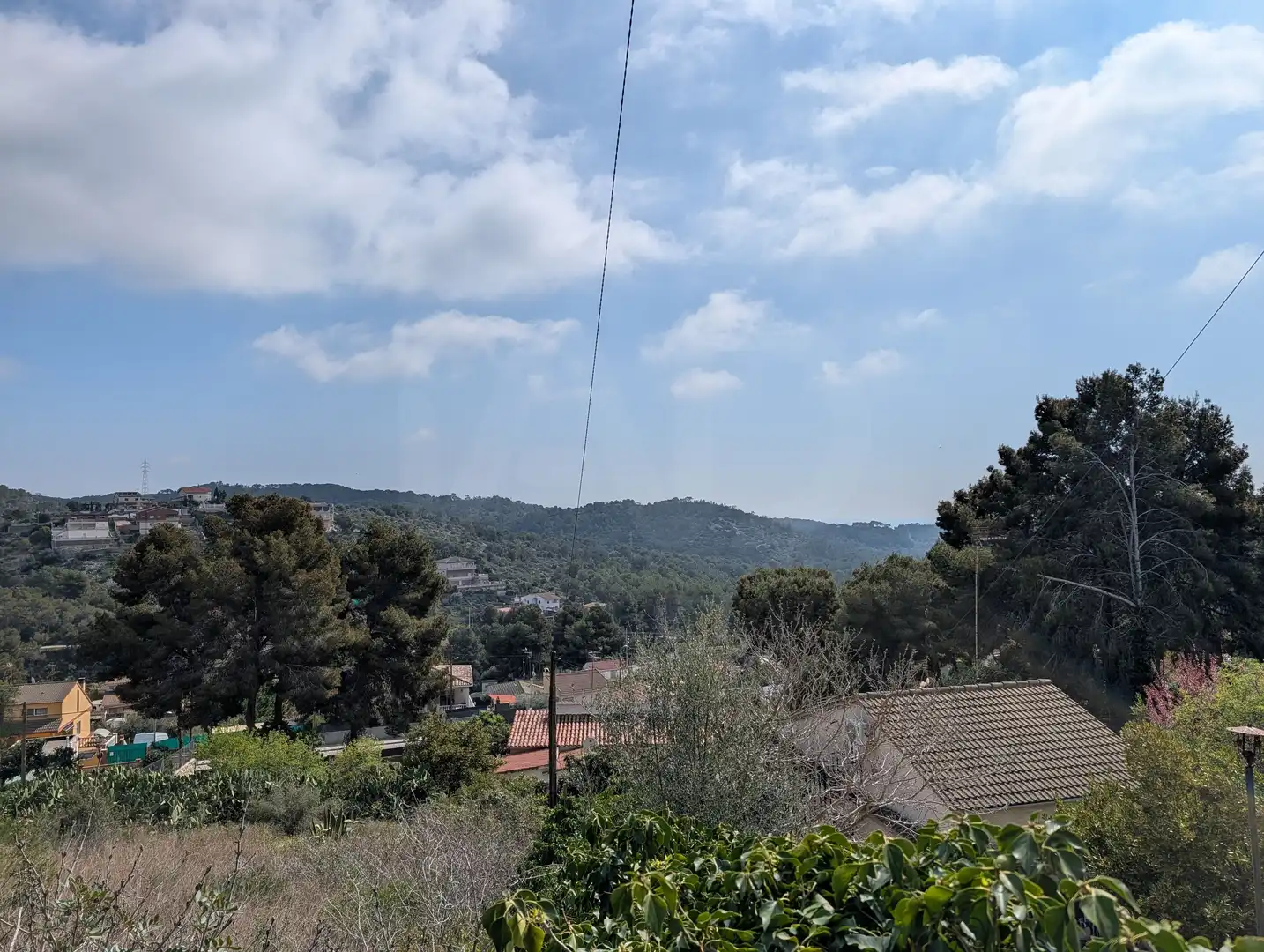 Terreno residencial en venta en Carrer d'Estocolm 44