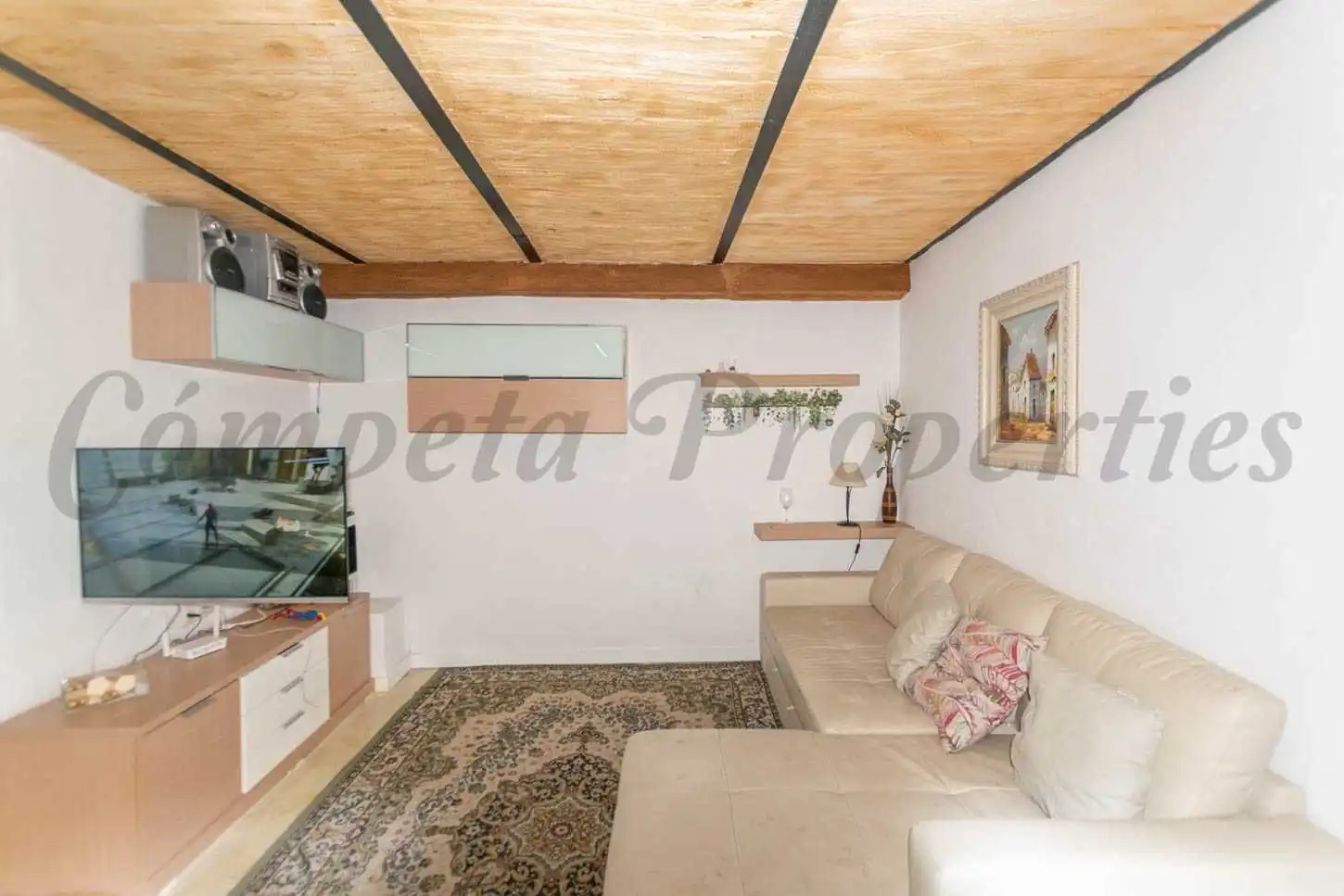 Casa en venda a Canillas de Albaida, imagen 4