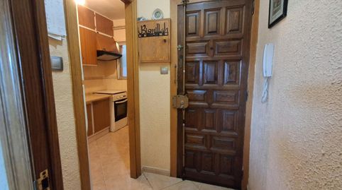 Foto 4 de Piso en venta en Llevant, Igualada