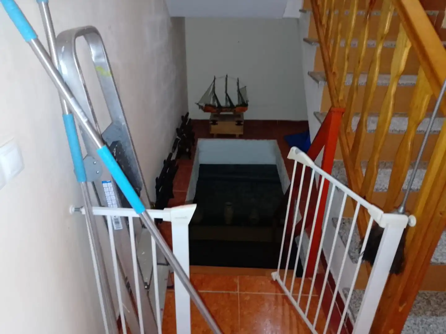 Casa o chalet en venta en El Viso de San Juan con Calefacción, Terraza y Piscina