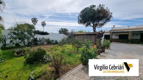 Foto 5 de Casa o xalet en venda a Centro, Chipiona