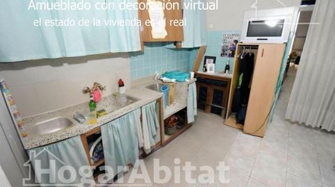 Foto 3 de Casa o xalet en venda a Calle Pedro Alcázar, Nules, Castellón