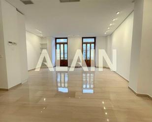 Flat to rent in  Valencia Capital  with Air Conditioner, Heating and Parquet flooring