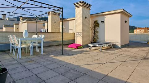 Foto 4 de Àtic en venda a Pamplona-iruña - C/francisco Sáenz de Oiza  4. Pam, Buztintxuri, Navarra