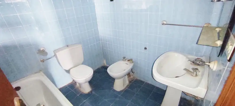 Bathroom of Flat for sale in Blanca