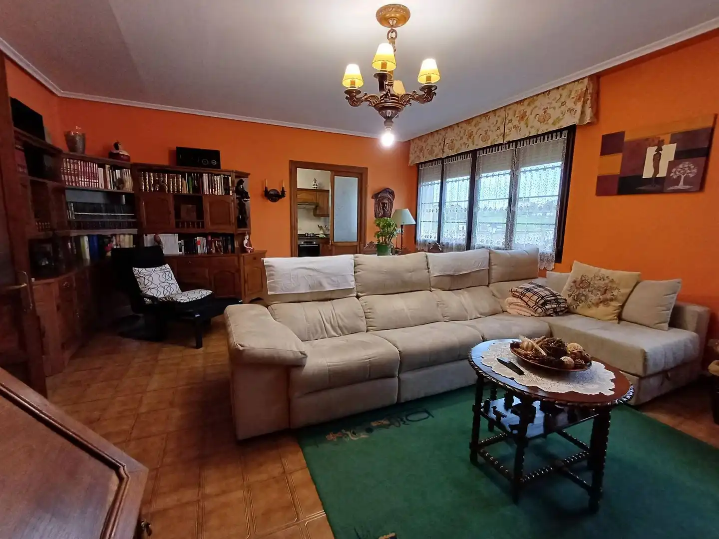 Flat for sale in Noreña
