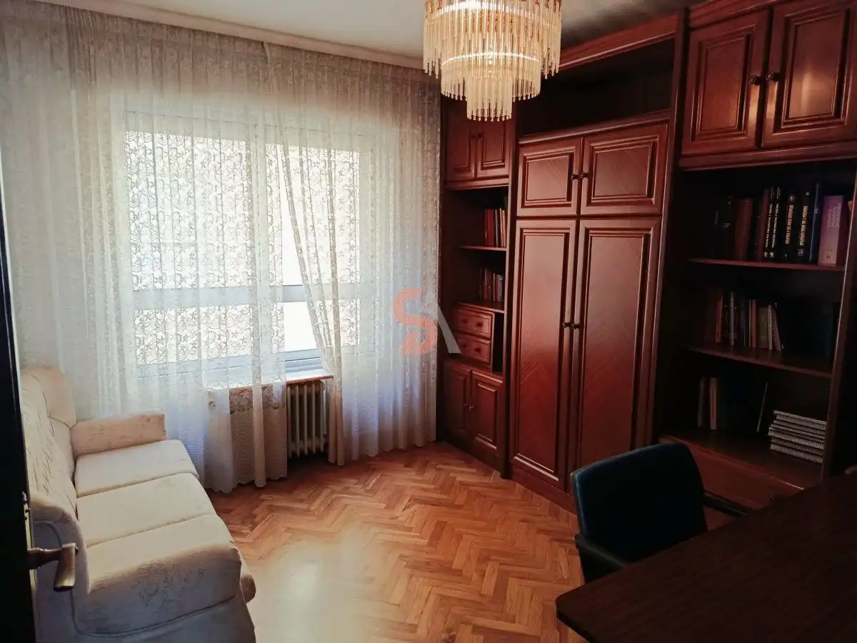 Flat with pool for sale in ESTADIO, imagen 8