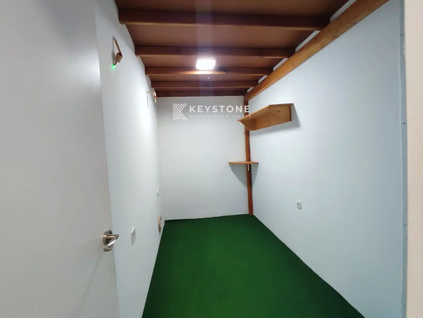 Geschaftsraum zur Miete in Alicante / Alacant mit Alarm