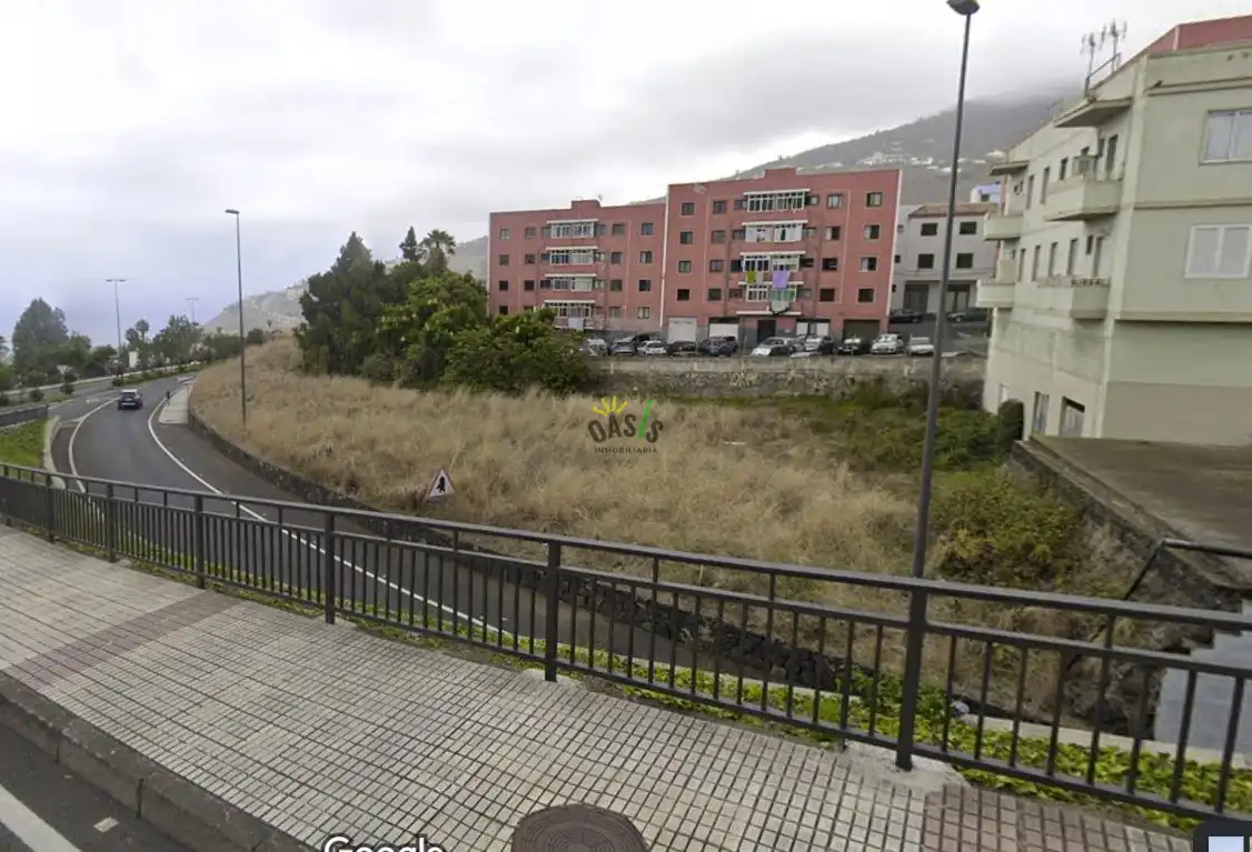 Terrenos y solares en venta en Centro