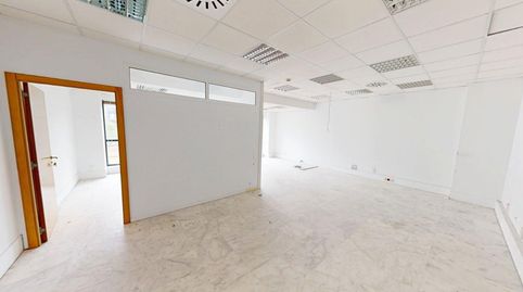 Foto 3 de Oficina en venda a Americo Vespucio, Triana Oeste, Sevilla Capital