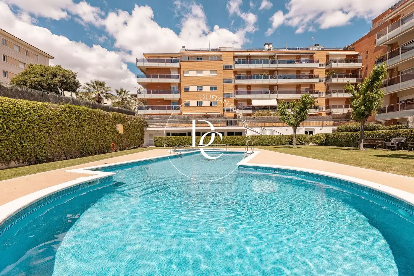 Attique avec piscine à vendre à Carrer Tarongers, imagen 7