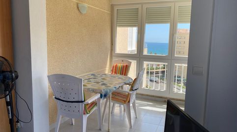 Foto 4 de Pis de lloguer a Agua Amarga - Urbanova, Alicante / Alacant